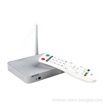 HDD Media Player, Smart TV Box, Android TV Box -C5
